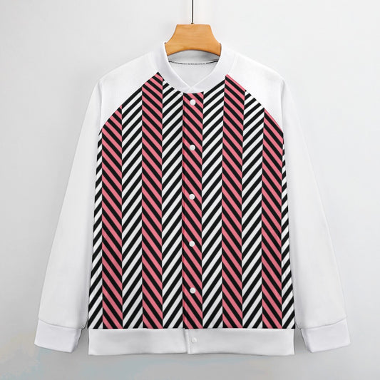 Mr Scandal Baseball jacket
