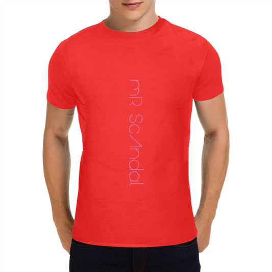Classic Men's T-Shirt(Made in USA,Ship to USA Only)