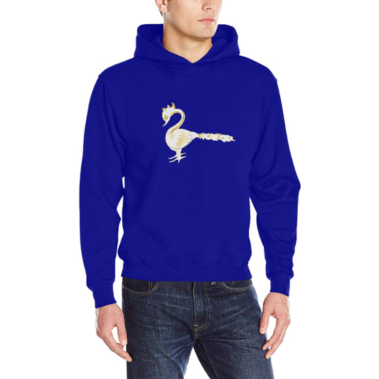 Men's Classic Hoodie