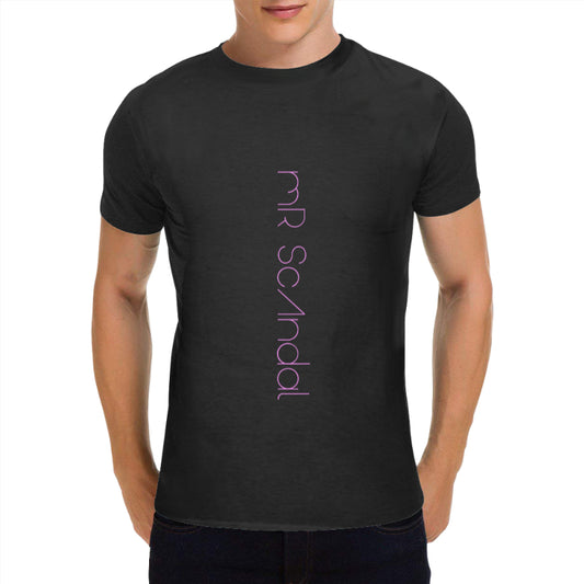 Classic Men's T-Shirt(Made in USA,Ship to USA Only)