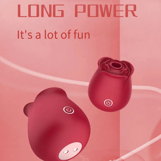 Rose Sex Toy