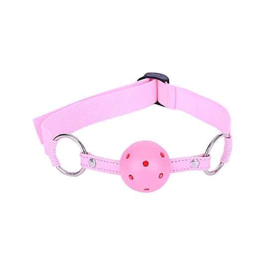 Exotic Accessories for Adults Mouth Gag