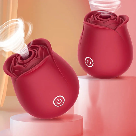 Rose Sex Toy