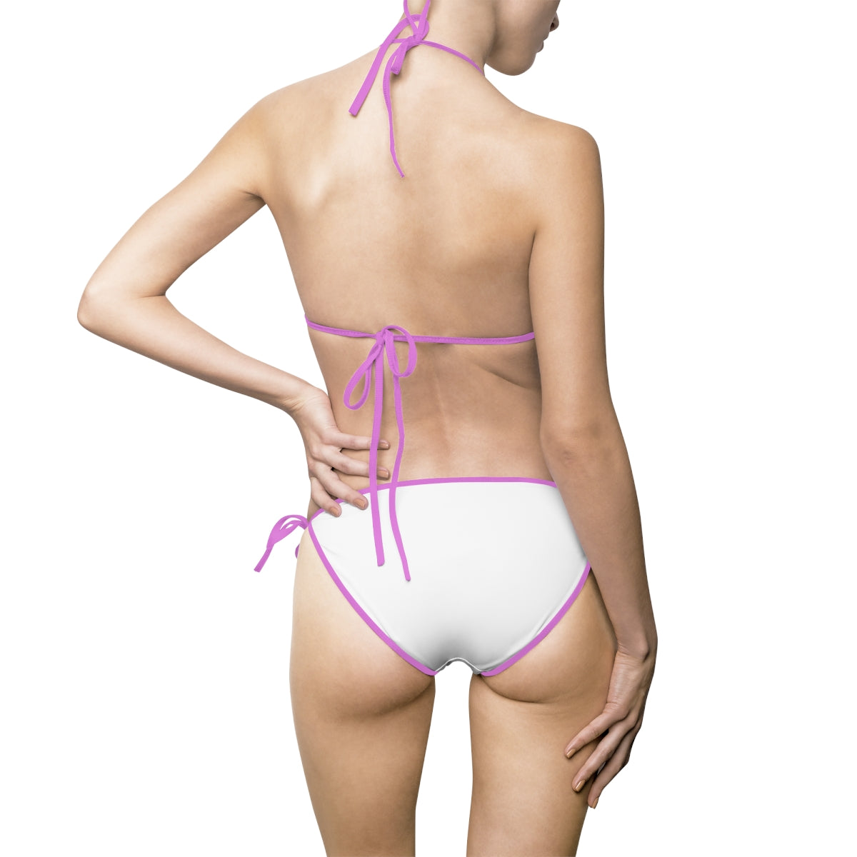 Cat Scan Bikini Swimsuit Merch