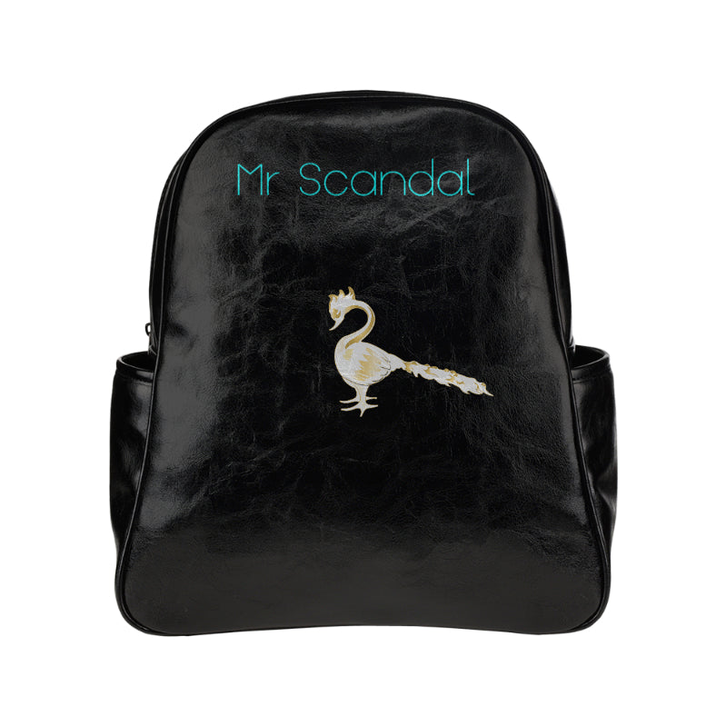 Mr Scandal Backpack