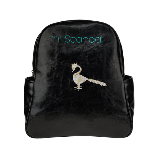 Mr Scandal Backpack