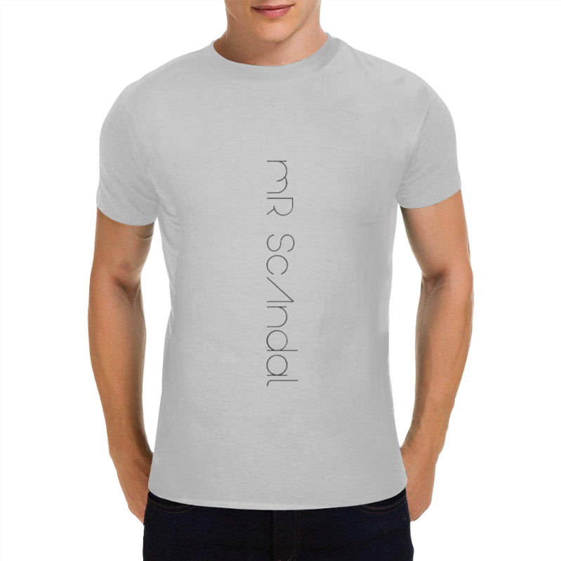 Classic Men's T-Shirt(Made in USA,Ship to USA Only)