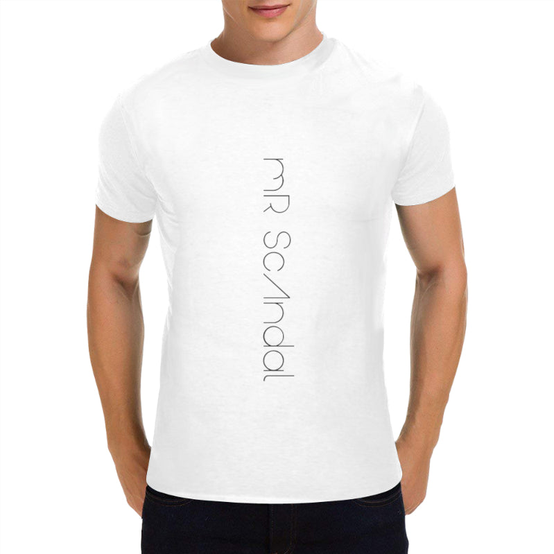 Classic Men's T-Shirt(Made in USA,Ship to USA Only)