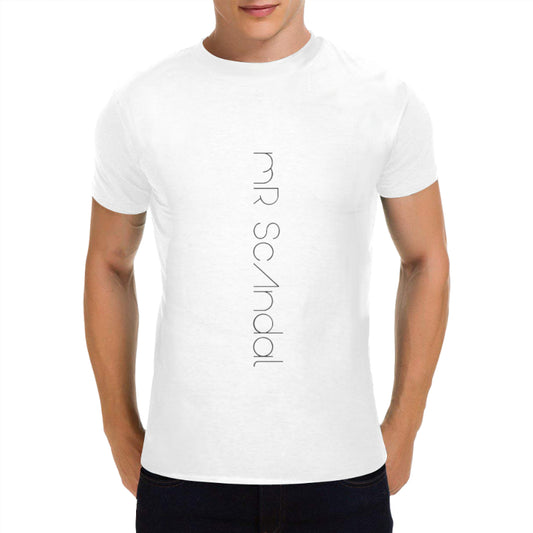 Classic Men's T-Shirt(Made in USA,Ship to USA Only)