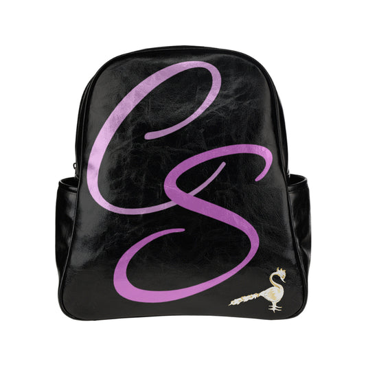 CS signature Backpack