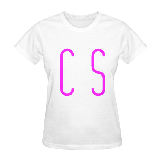 Classic Women's T-Shirt(Made in USA,Ship to USA Only)