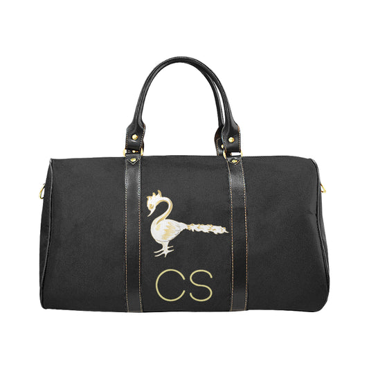 CS Waterproof Travel Bag