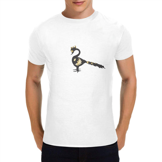 Classic Men's T-Shirt(Made in USA,Ship to USA Only)