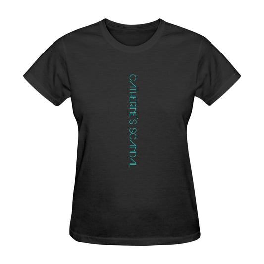 Classic Women's T-Shirt(Ship to USA Only)