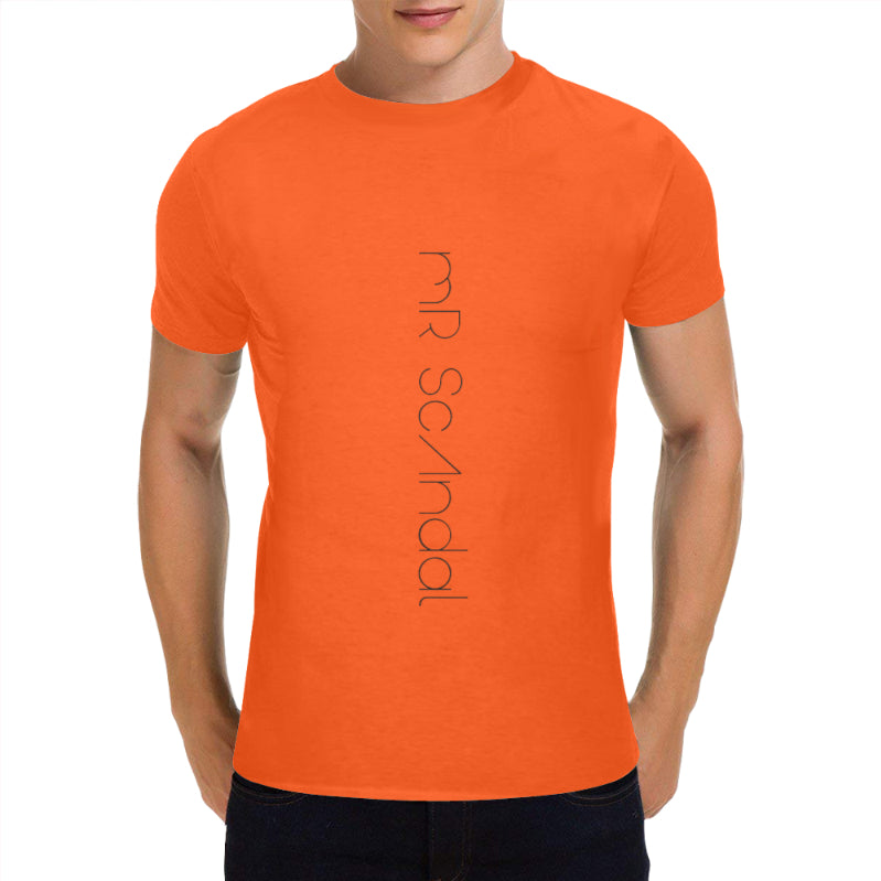 Classic Men's T-Shirt(Made in USA,Ship to USA Only)