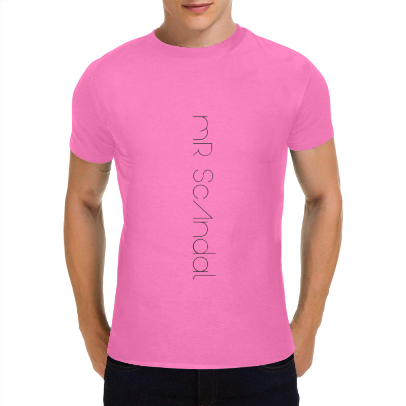 Classic Men's T-Shirt(Made in USA,Ship to USA Only)