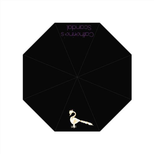 Anti-UV Auto-Foldable Umbrella (U09)