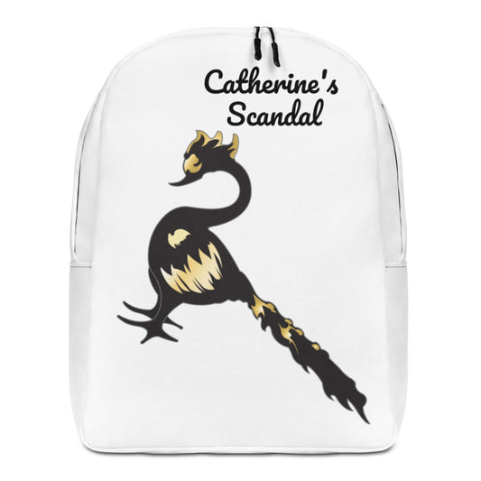 Minimalist Backpack