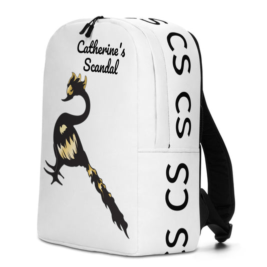 Minimalist Backpack