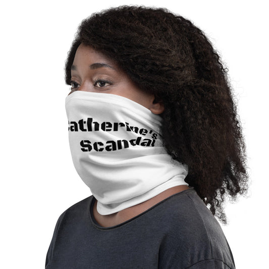 Neck Gaiter