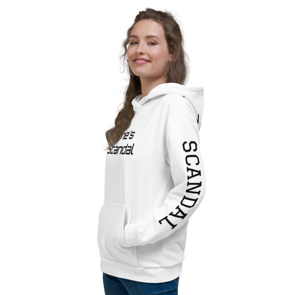 Unisex Hoodie