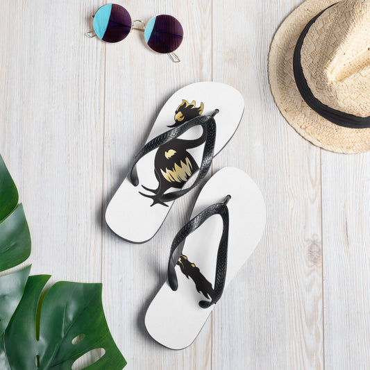 Flip-Flops