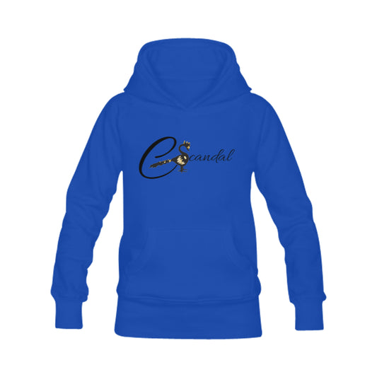 Women's Classic Hoodies