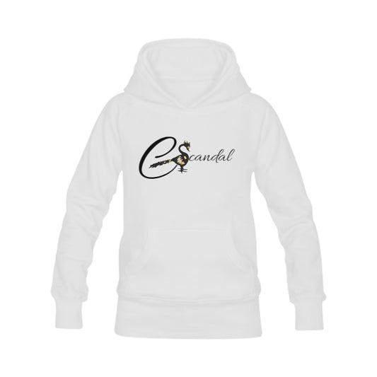 Women's Classic Hoodies