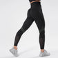 High Waist Yoga Pants Fitness Breathable Tights