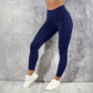 High Waist Yoga Fitness Leggings w Pocket