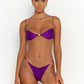 Sexy Bikini Micro Thong Swimwear Brazilian