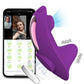 App Vibrator In Panties For Women with Bluetooth Remote Control