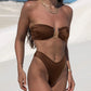 Sexy Bikini Micro Thong Swimwear Brazilian