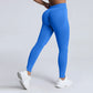 Scrunch Bum Yoga Pants Seamless