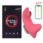App Vibrator In Panties For Women with Bluetooth Remote Control