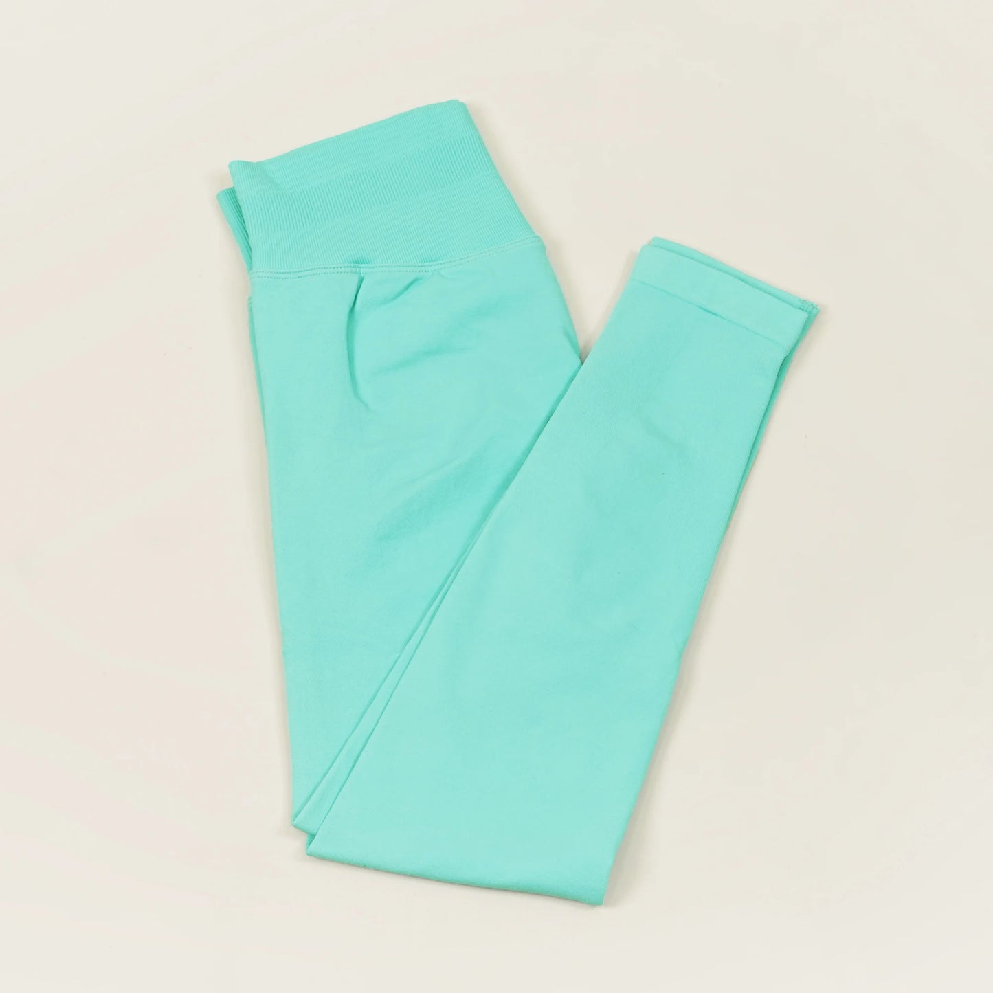 Scrunch Bum Yoga Pants Seamless