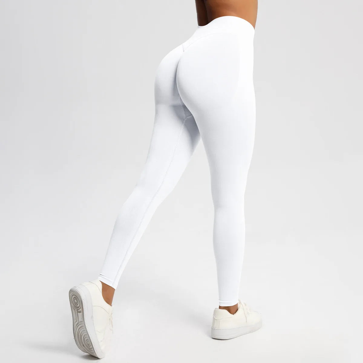 Scrunch Bum Yoga Pants Seamless
