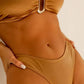Two-piece Bikini Swimsuit