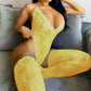 Sexy Lingerie Tassel Set for the extra ordinary Women