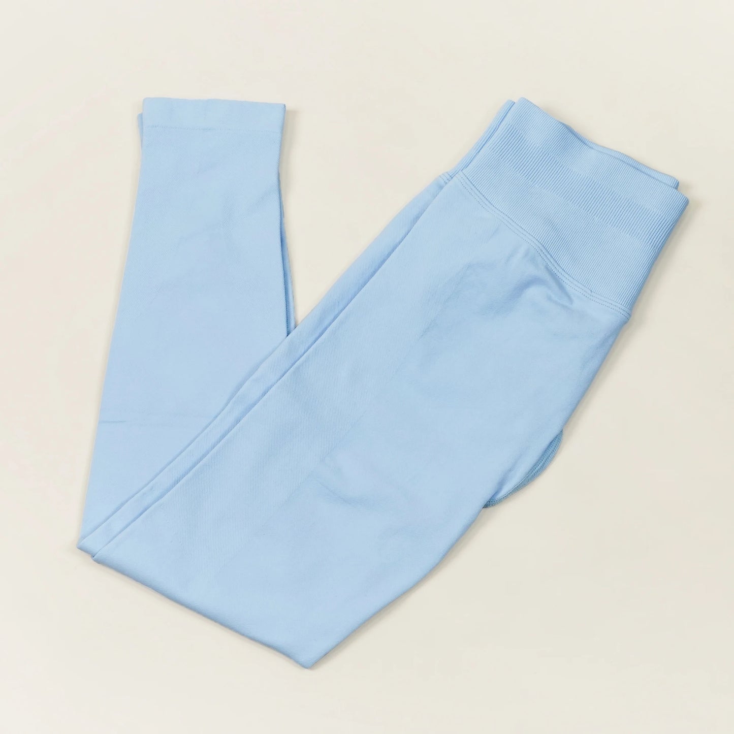Scrunch Bum Yoga Pants Seamless