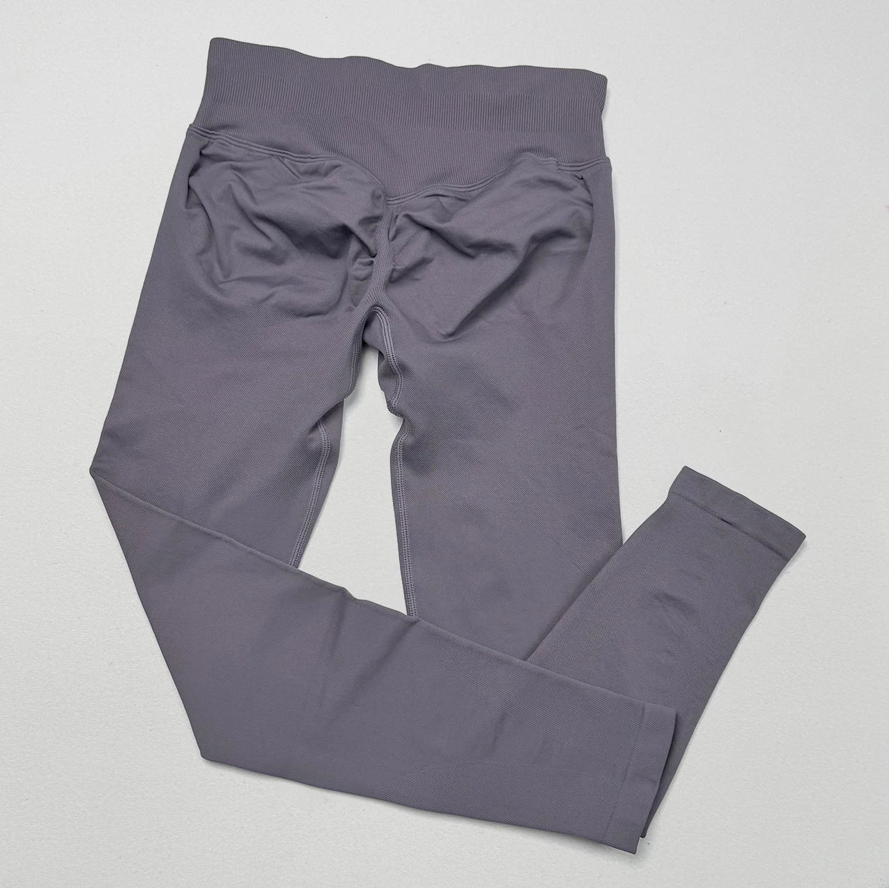 Scrunch Bum Yoga Pants Seamless