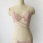 Erotic Lace Bandage Lingerie