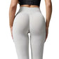Scrunch Bum Yoga Pants Seamless