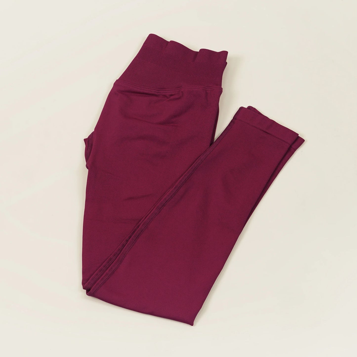 Scrunch Bum Yoga Pants Seamless