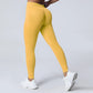 Scrunch Bum Yoga Pants Seamless