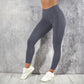 High Waist Yoga Fitness Leggings w Pocket
