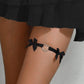 Catherine's Scandal seductive Leg Garter