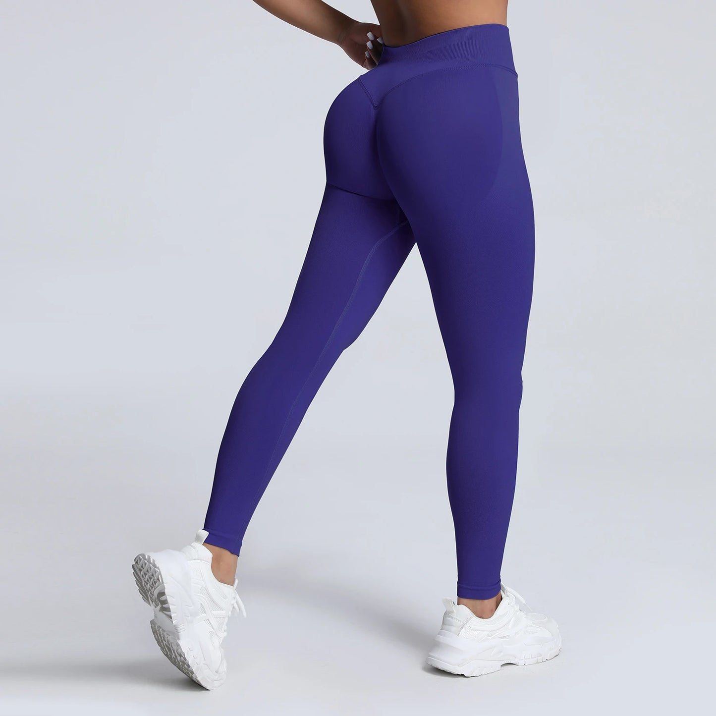 Scrunch Bum Yoga Pants Seamless