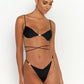 Sexy Bikini Micro Thong Swimwear Brazilian