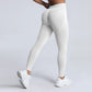 Scrunch Bum Yoga Pants Seamless